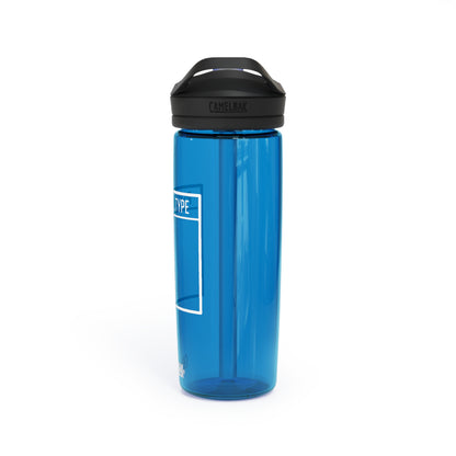 CamelBak Eddy® Convergence Water Bottle, 20oz\25oz