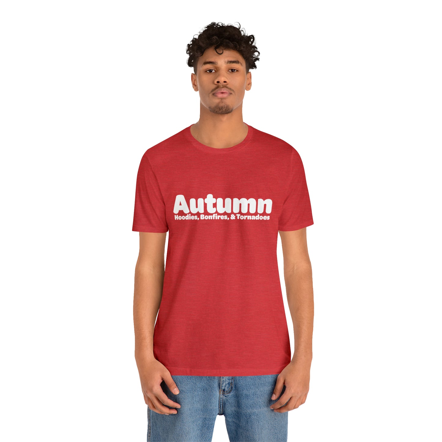 Autumn Tee