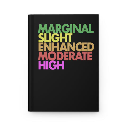 SPC Hardcover Journal