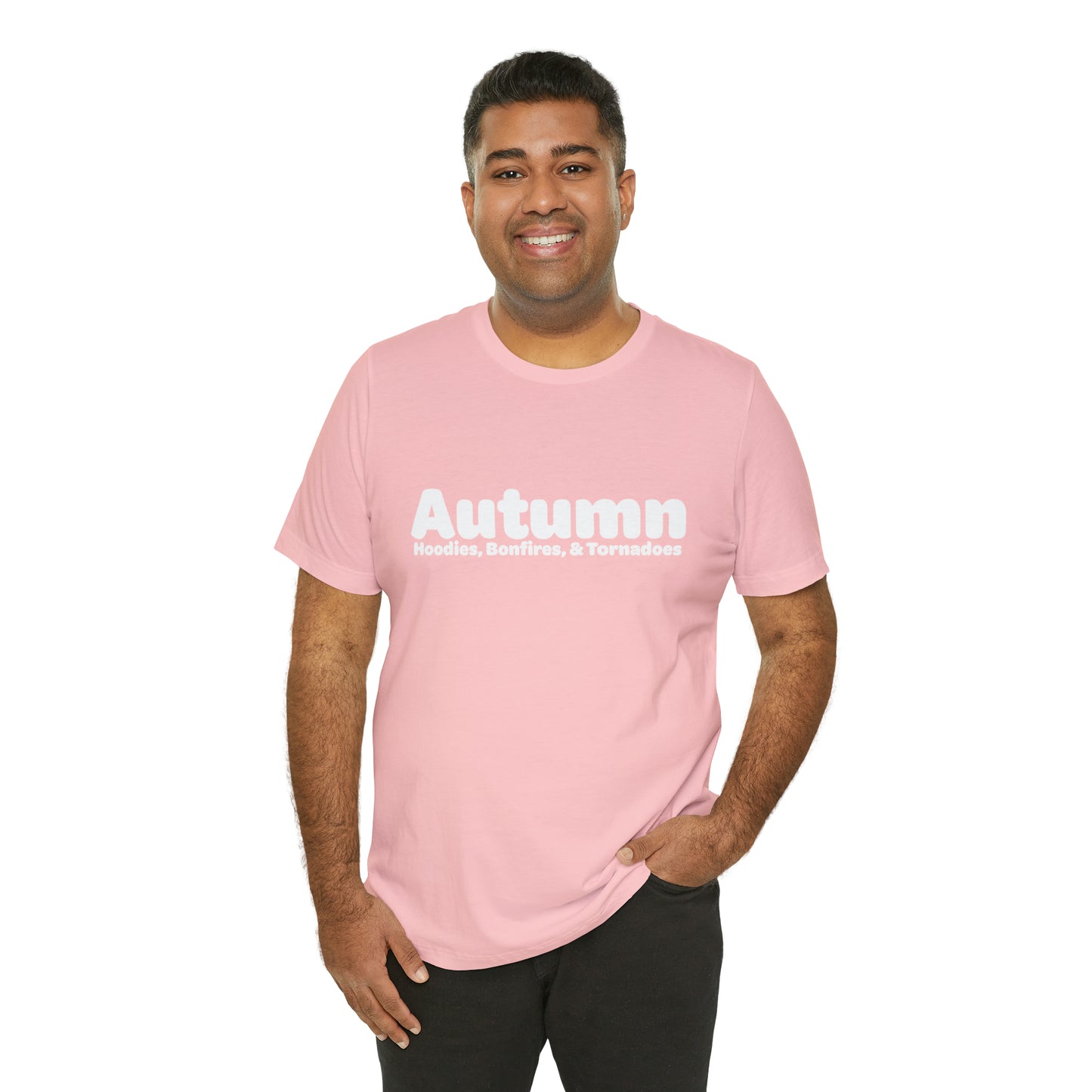 Autumn Tee