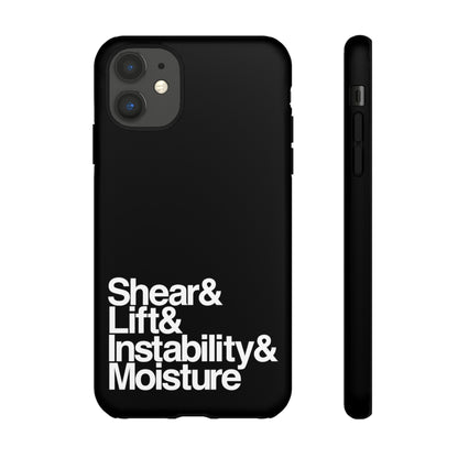 SLIM Tough Phone Case