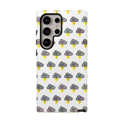 Thunderstorm Tough Phone Case