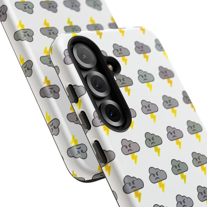 Thunderstorm Tough Phone Case
