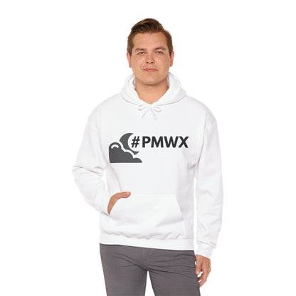 #PMWX Hoodie