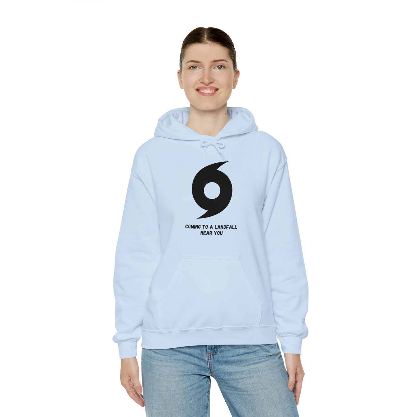 Landfall Hoodie