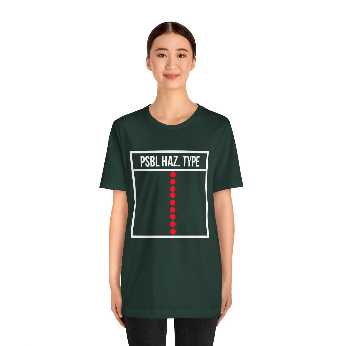 Copy of Bust Tee