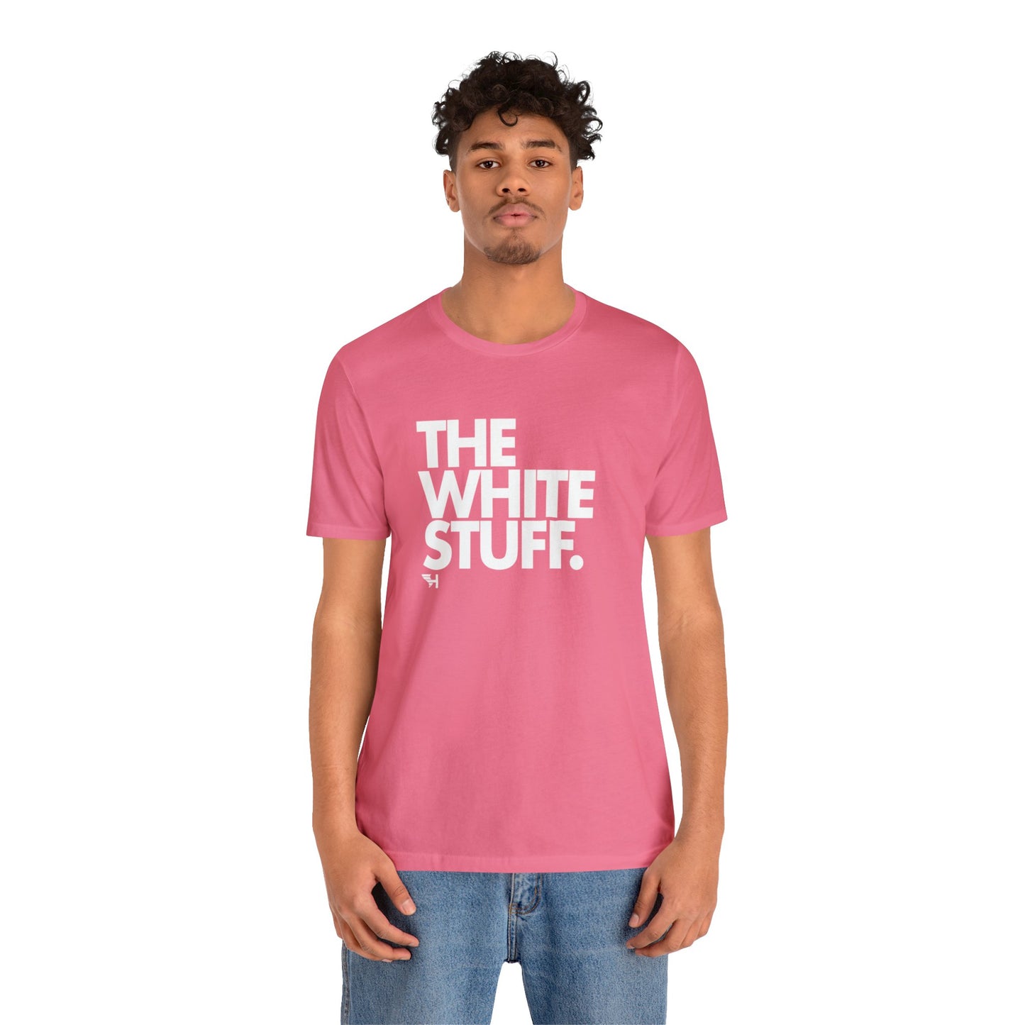 The White Stuff Tee