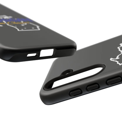 MSC Tough Phone Cases