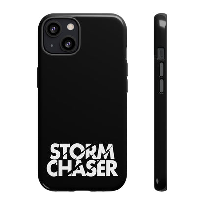 The Storm Chaser Tough Phone Case