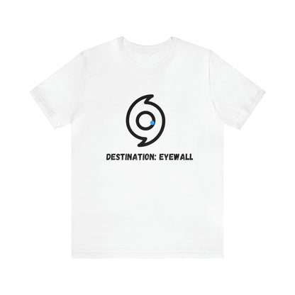 Eyewall Tee