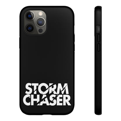 The Storm Chaser Tough Phone Case