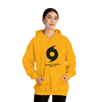 Landfall Hoodie