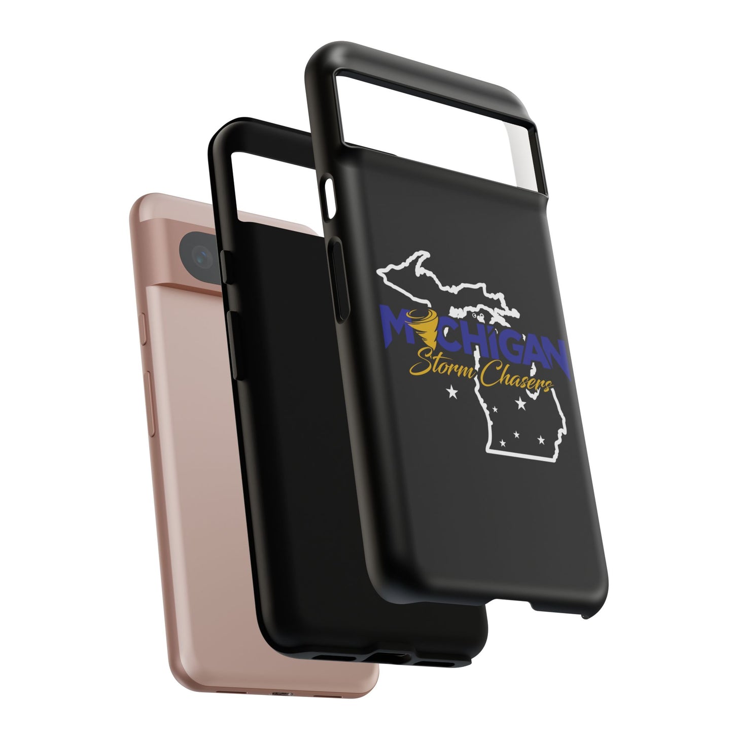 MSC Tough Phone Cases