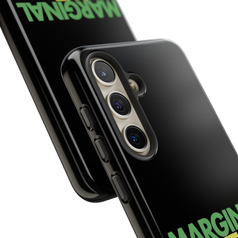 Severe Outlook Tough Phone Case