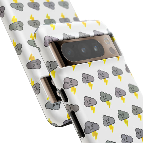 Thunderstorm Tough Phone Case