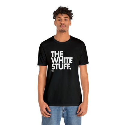 The White Stuff Tee