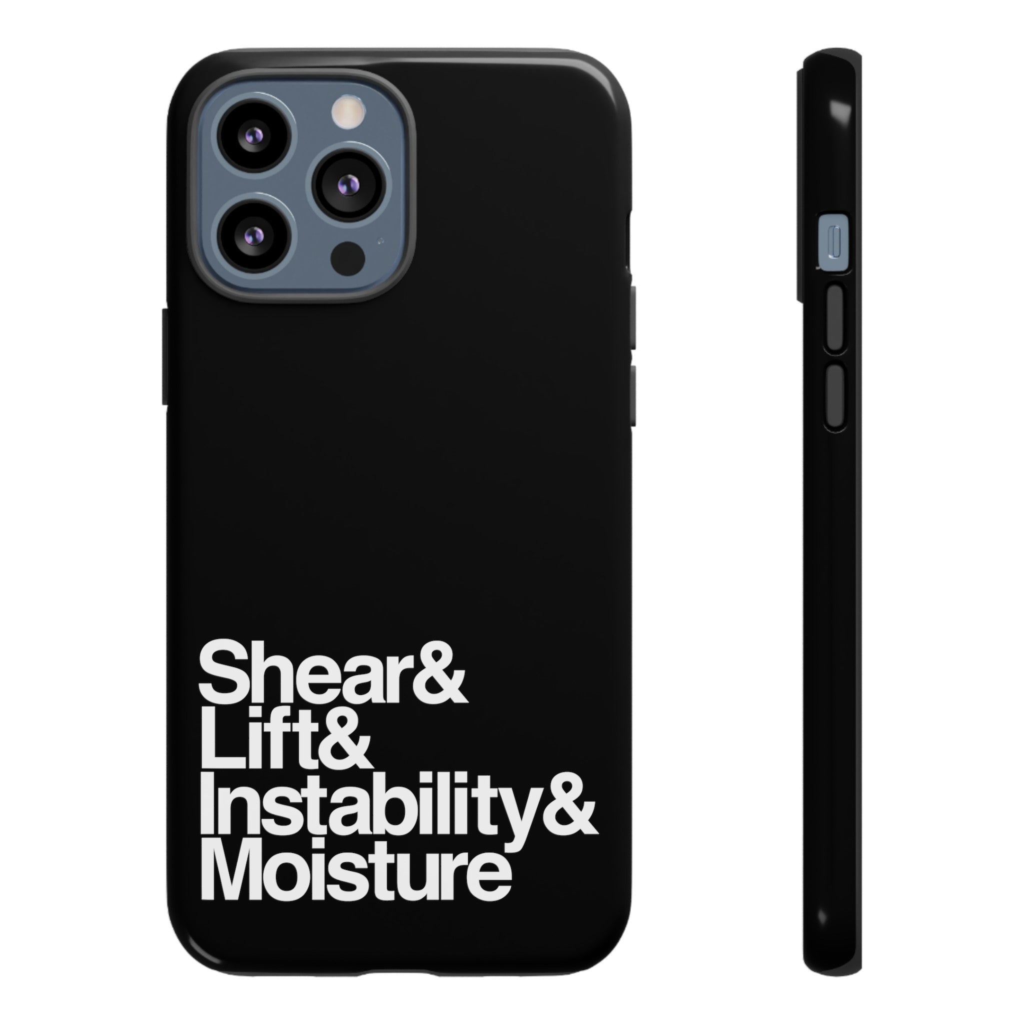 SLIM Tough Phone Case 