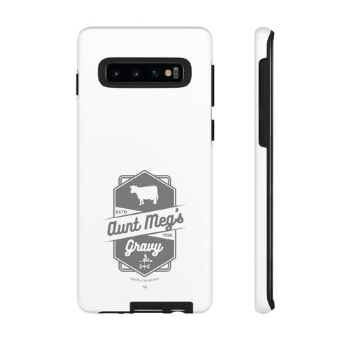 Estuche para teléfono Tough Gravy de tía Meg