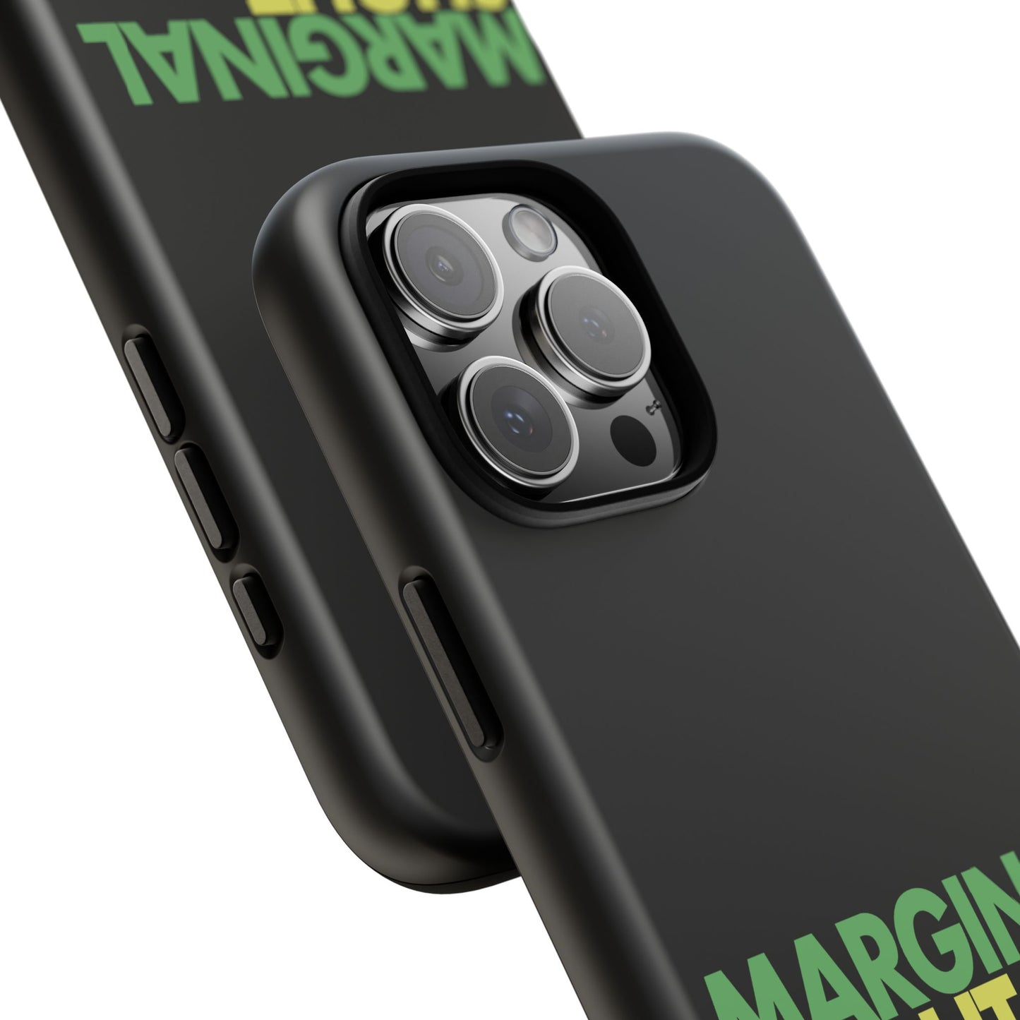 Étui de téléphone robuste Outlook sévère