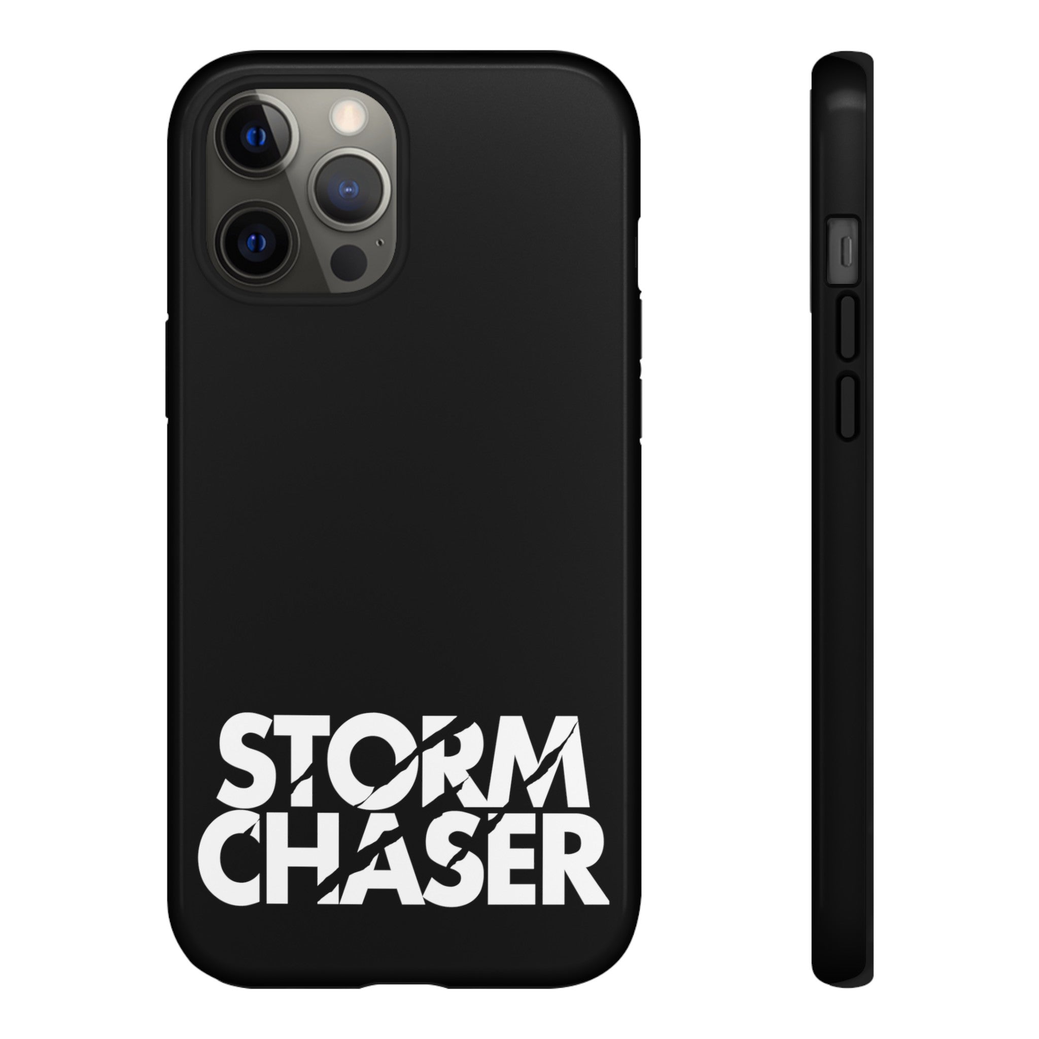 The Storm Chaser Tough Phone Case 