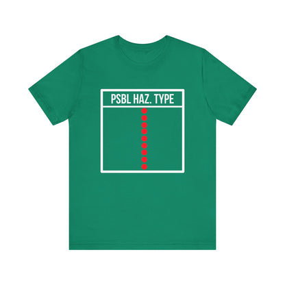 Copy of Bust Tee