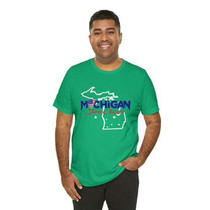 Michigan Storm Chasers Limited Edition Tee