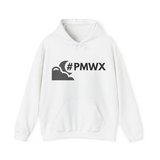 #PMWX Hoodie