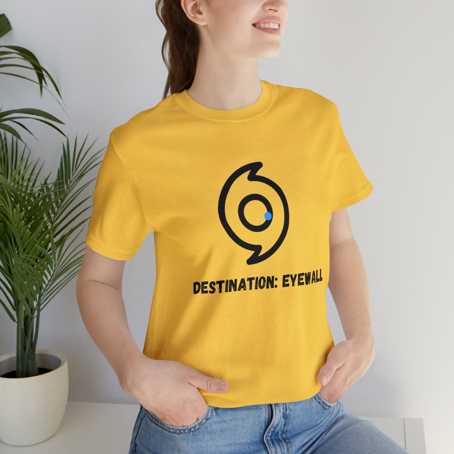 Eyewall Tee