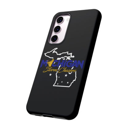 MSC Tough Phone Cases