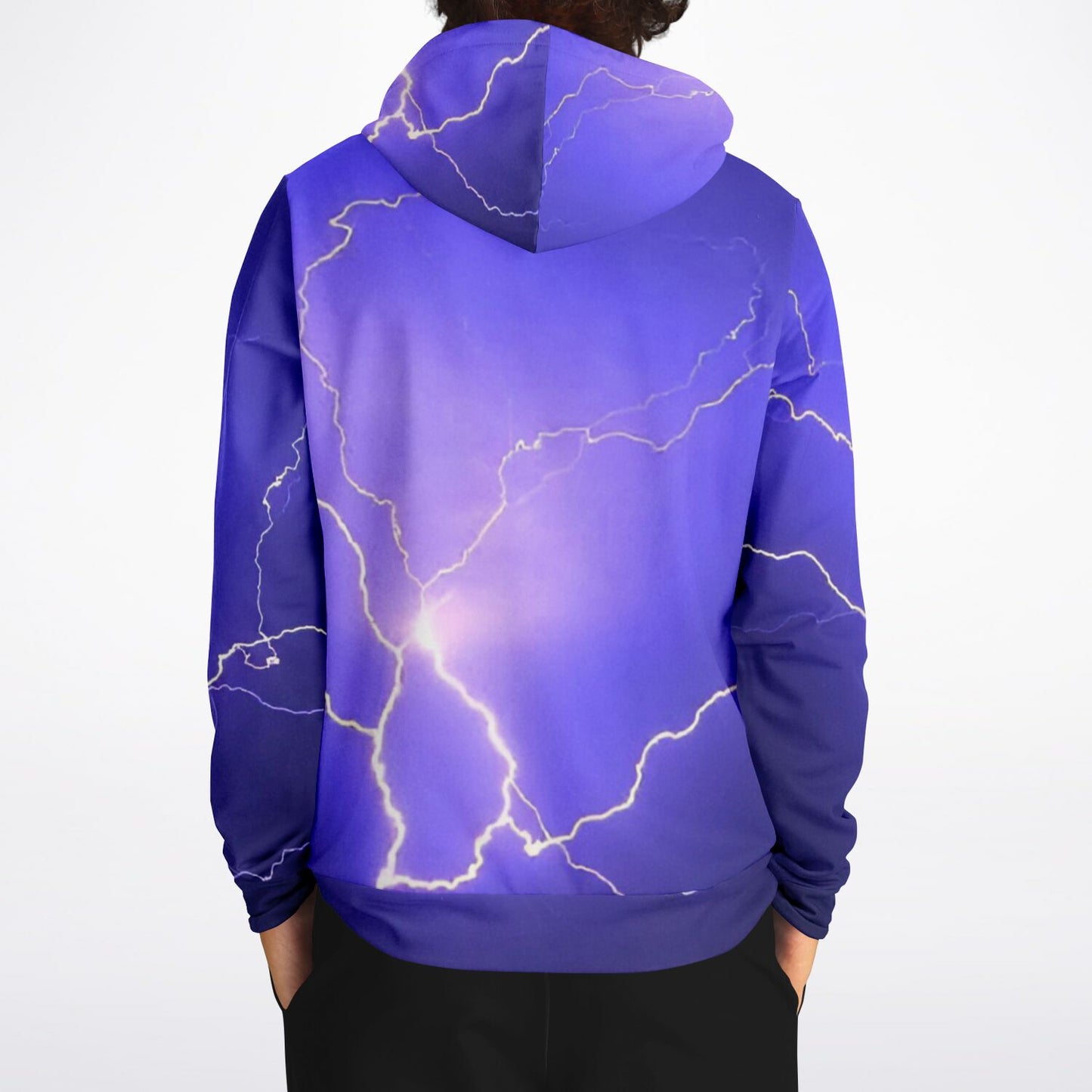 Lightning Hoodie CG