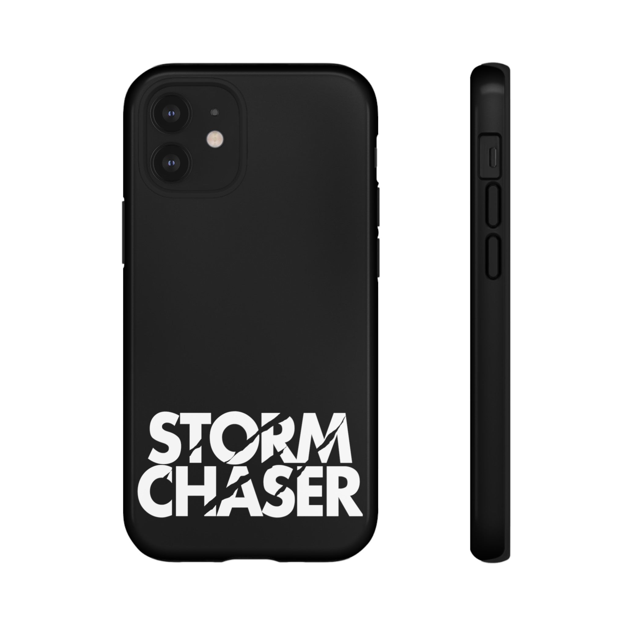 The Storm Chaser Tough Phone Case 