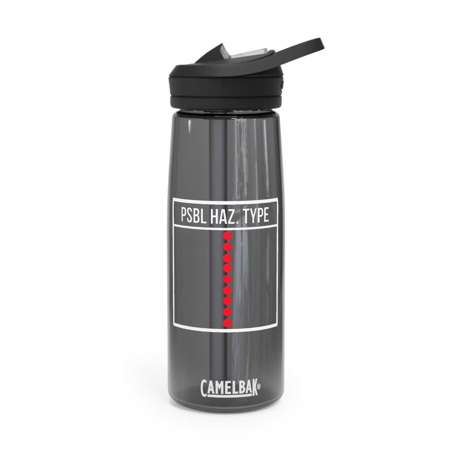 CamelBak Eddy® Convergence Water Bottle, 20oz\25oz