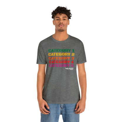 Hurricane Tee