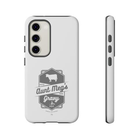 Aunt Meg's Gravy Tough Phone Case