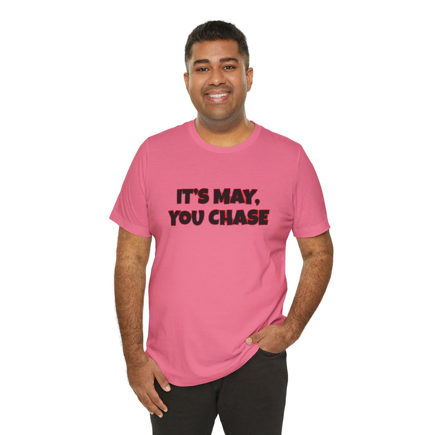 IT'S MAY Tee