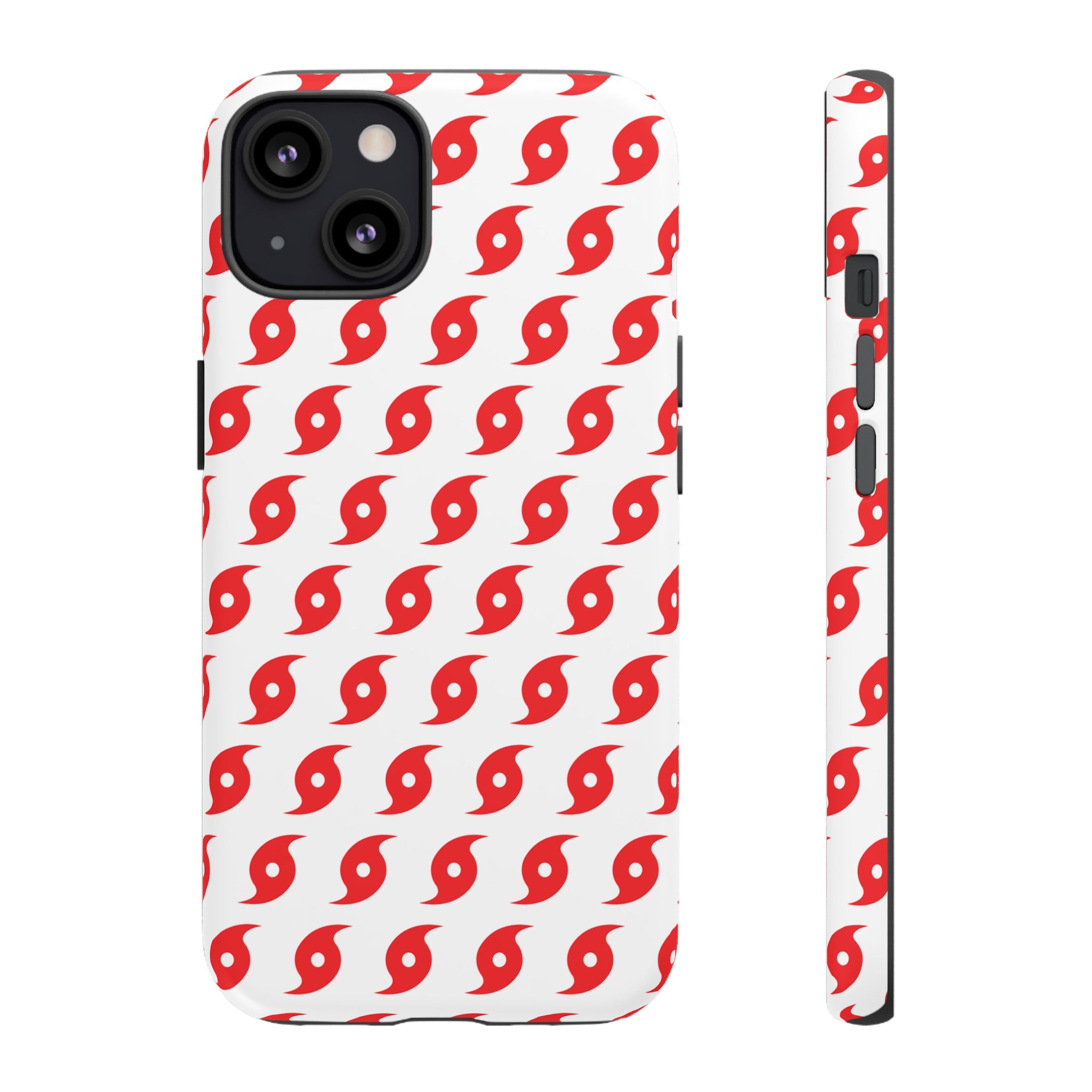 Estuche resistente para teléfono Hurricane Icon 