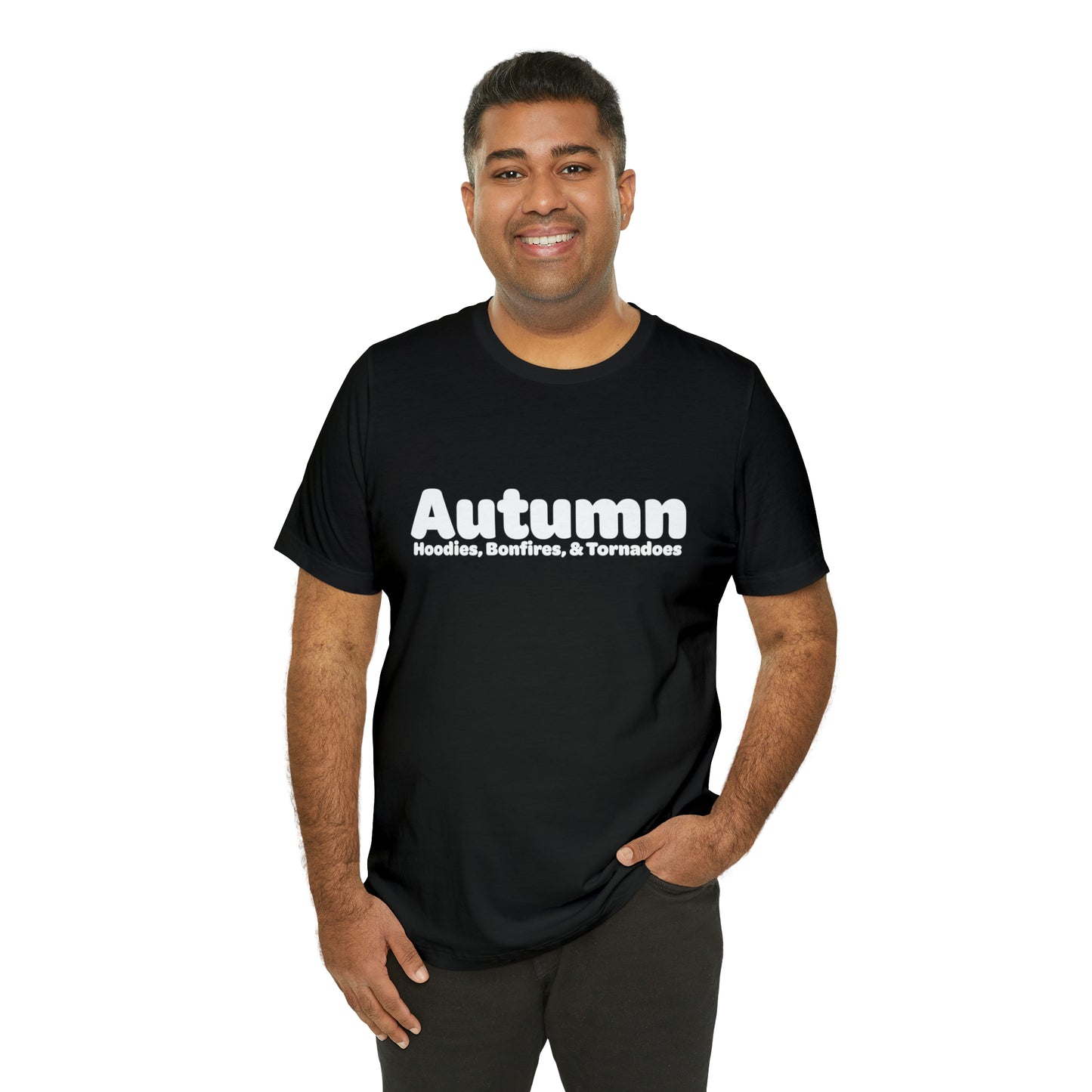 Autumn Tee