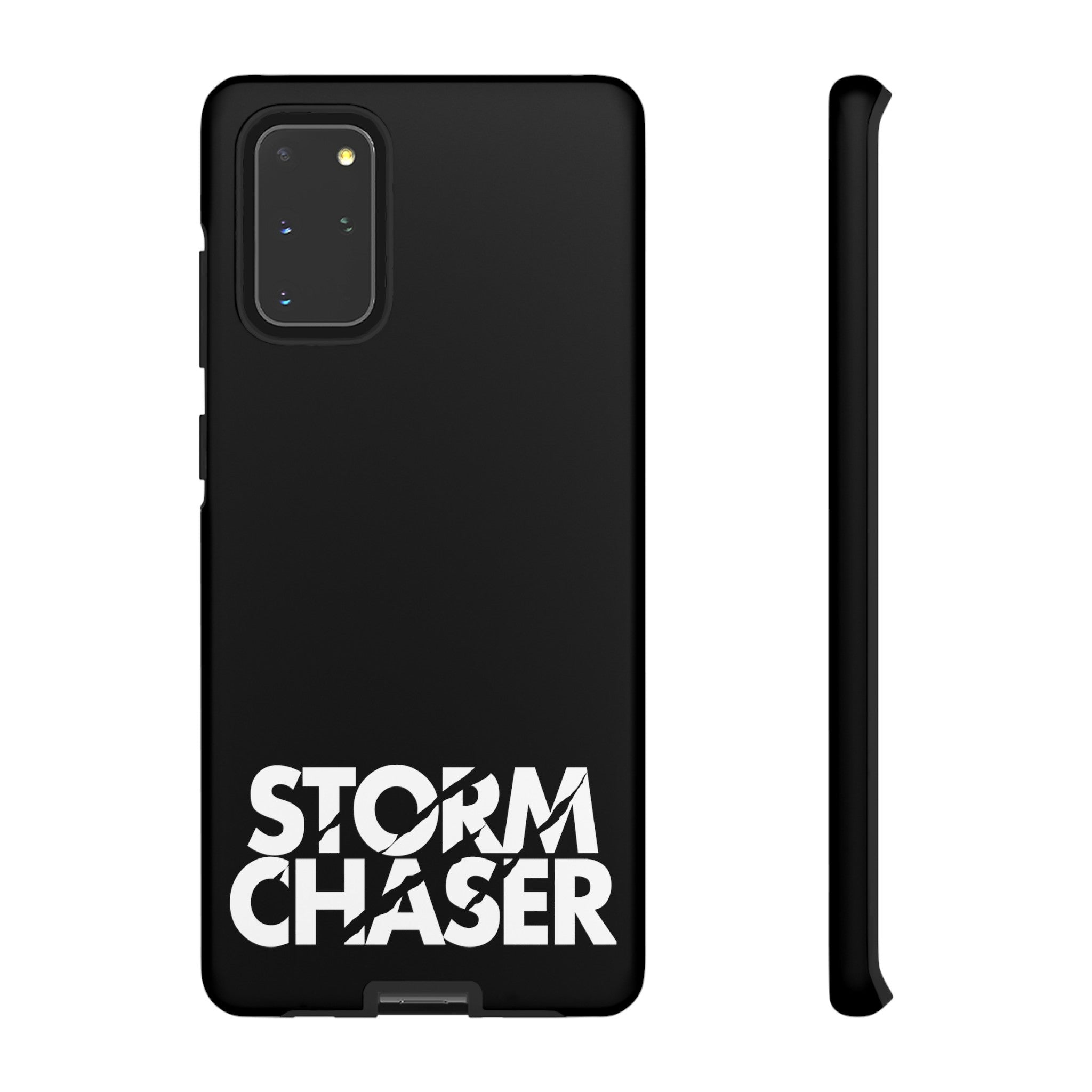 The Storm Chaser Tough Phone Case 