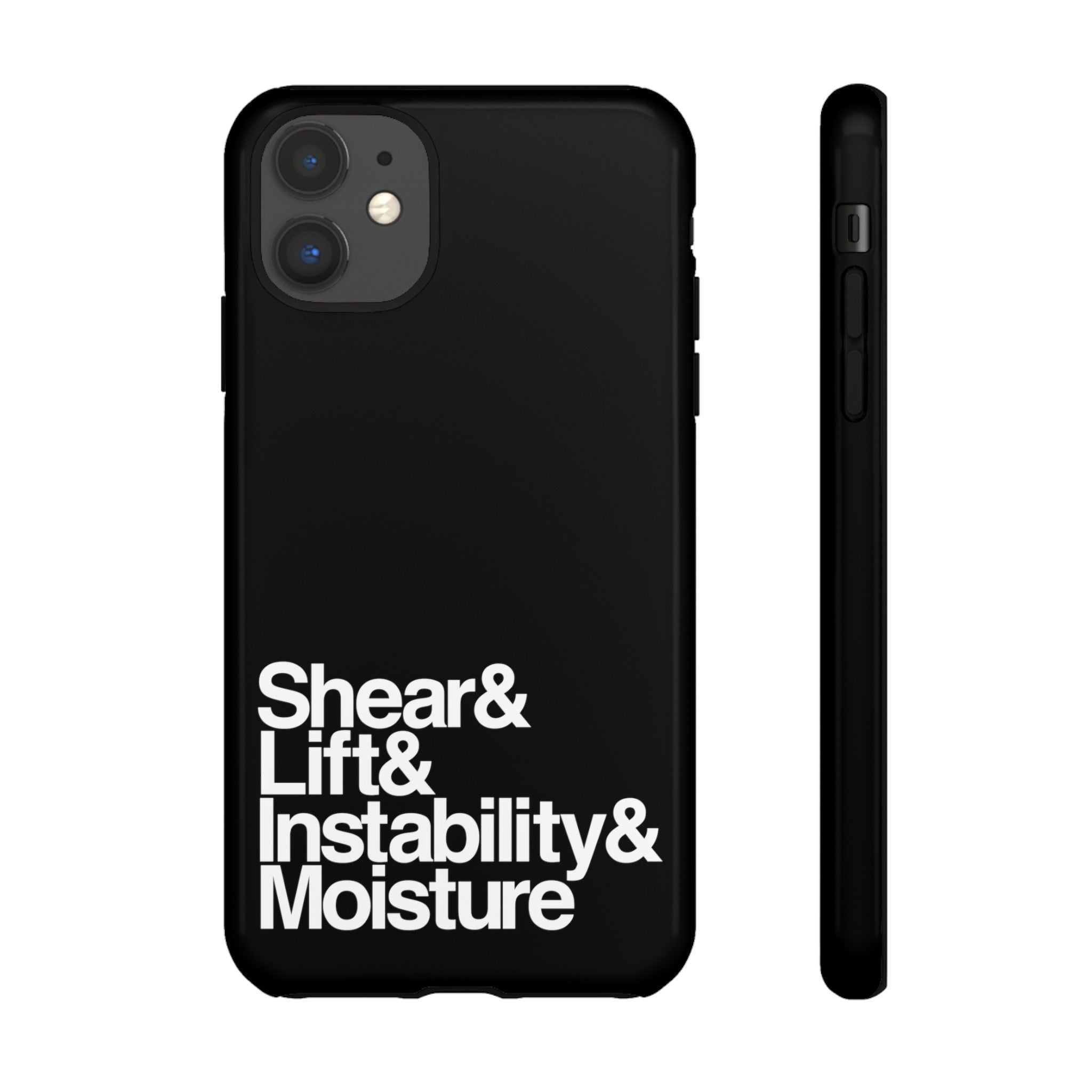 SLIM Tough Phone Case 