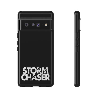 The Storm Chaser Tough Phone Case