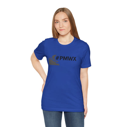 #PMWX Tee