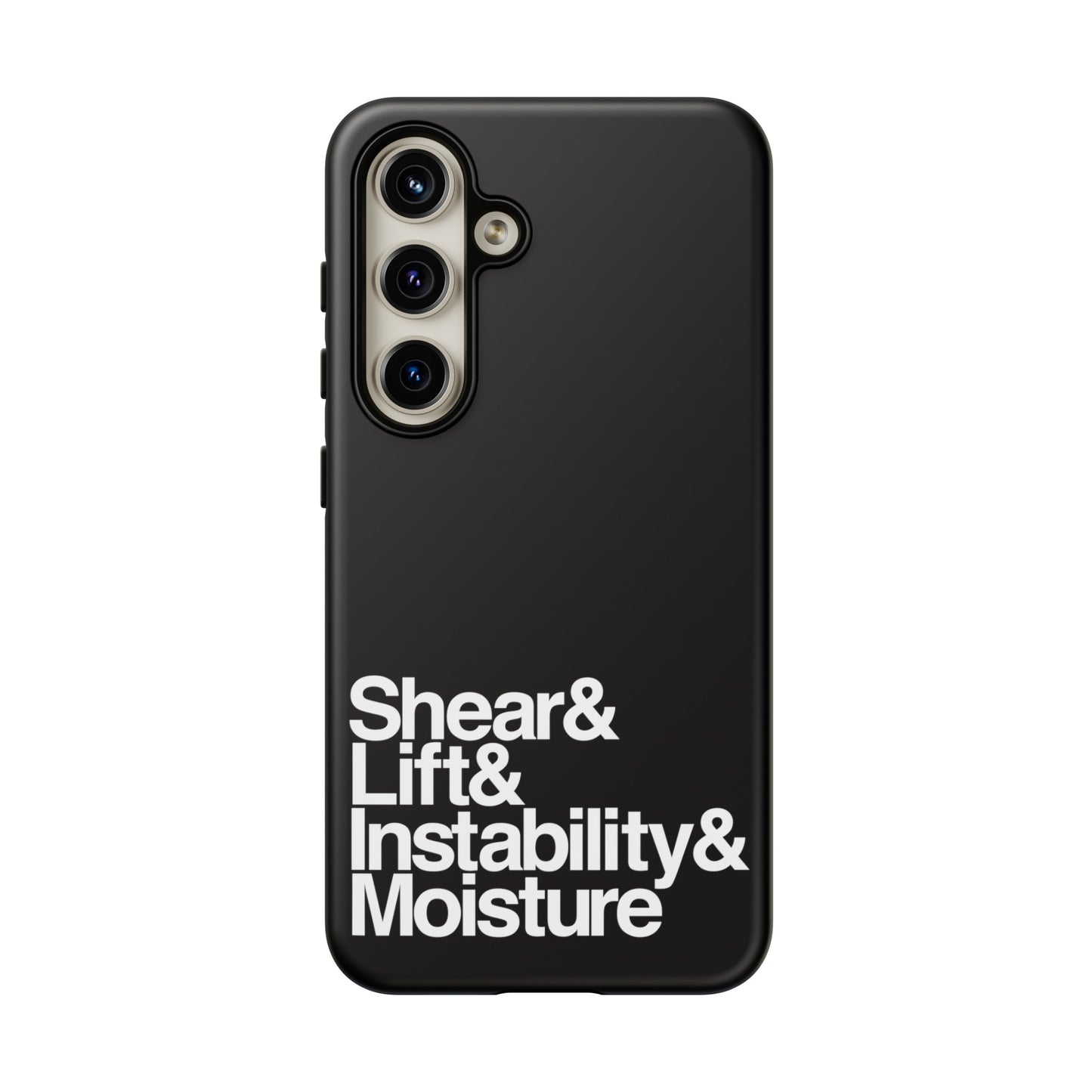 SLIM Tough Phone Case