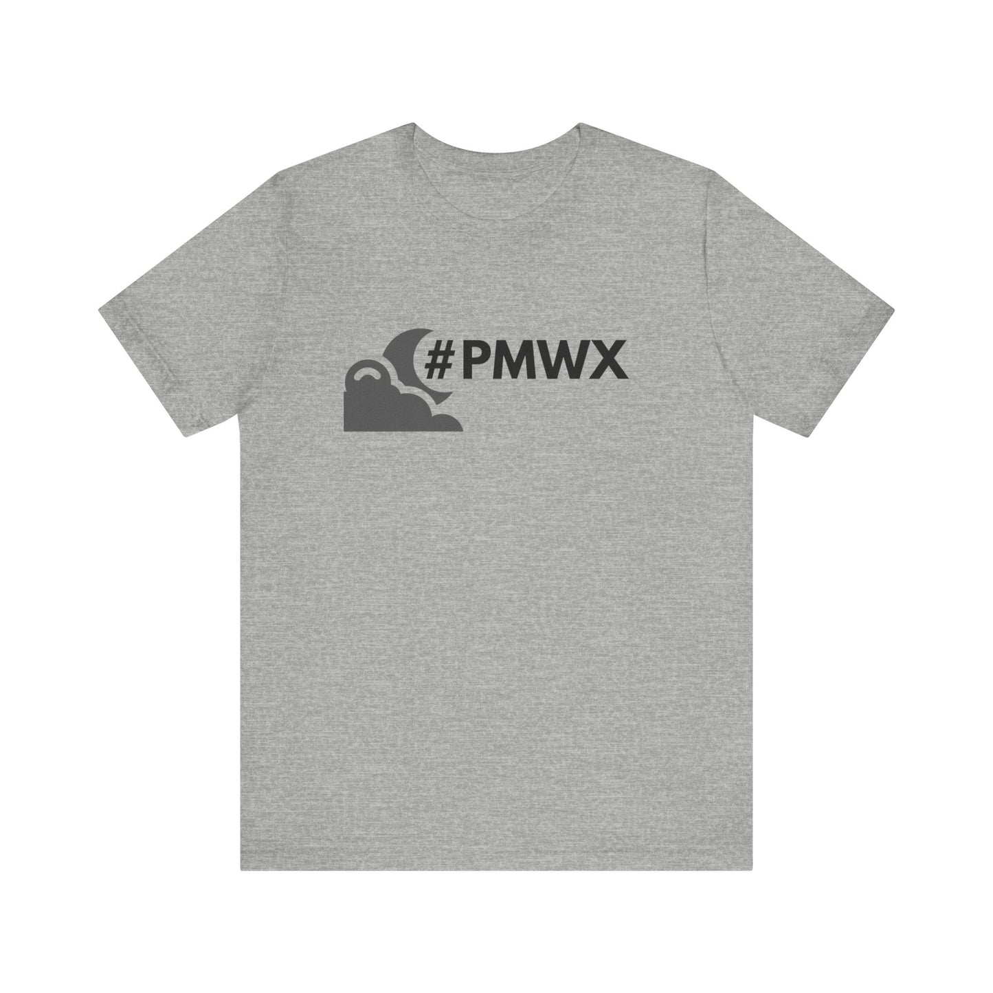 #PMWX Tee