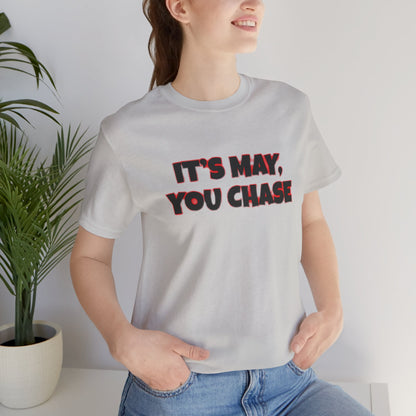 IT'S MAY Tee