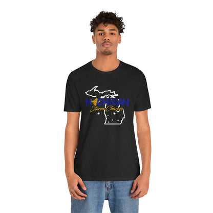 Michigan Storm Chasers Tee