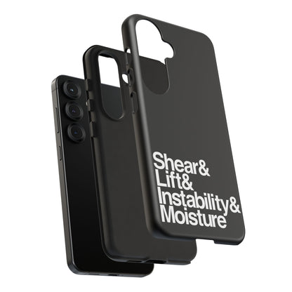 SLIM Tough Phone Case