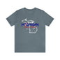 Michigan Storm Chasers Limited Edition Tee