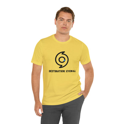 Eyewall Tee