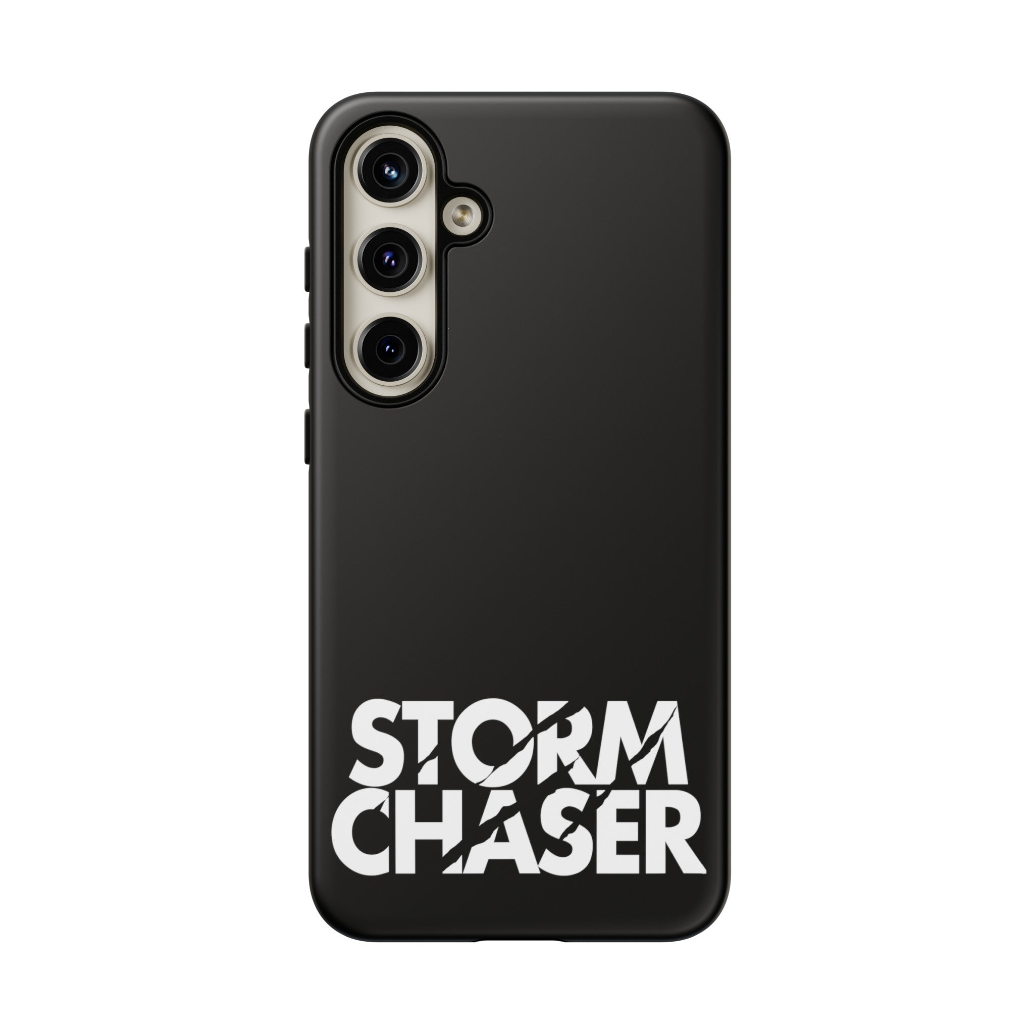 The Storm Chaser Tough Phone Case 