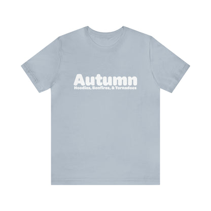 Autumn Tee